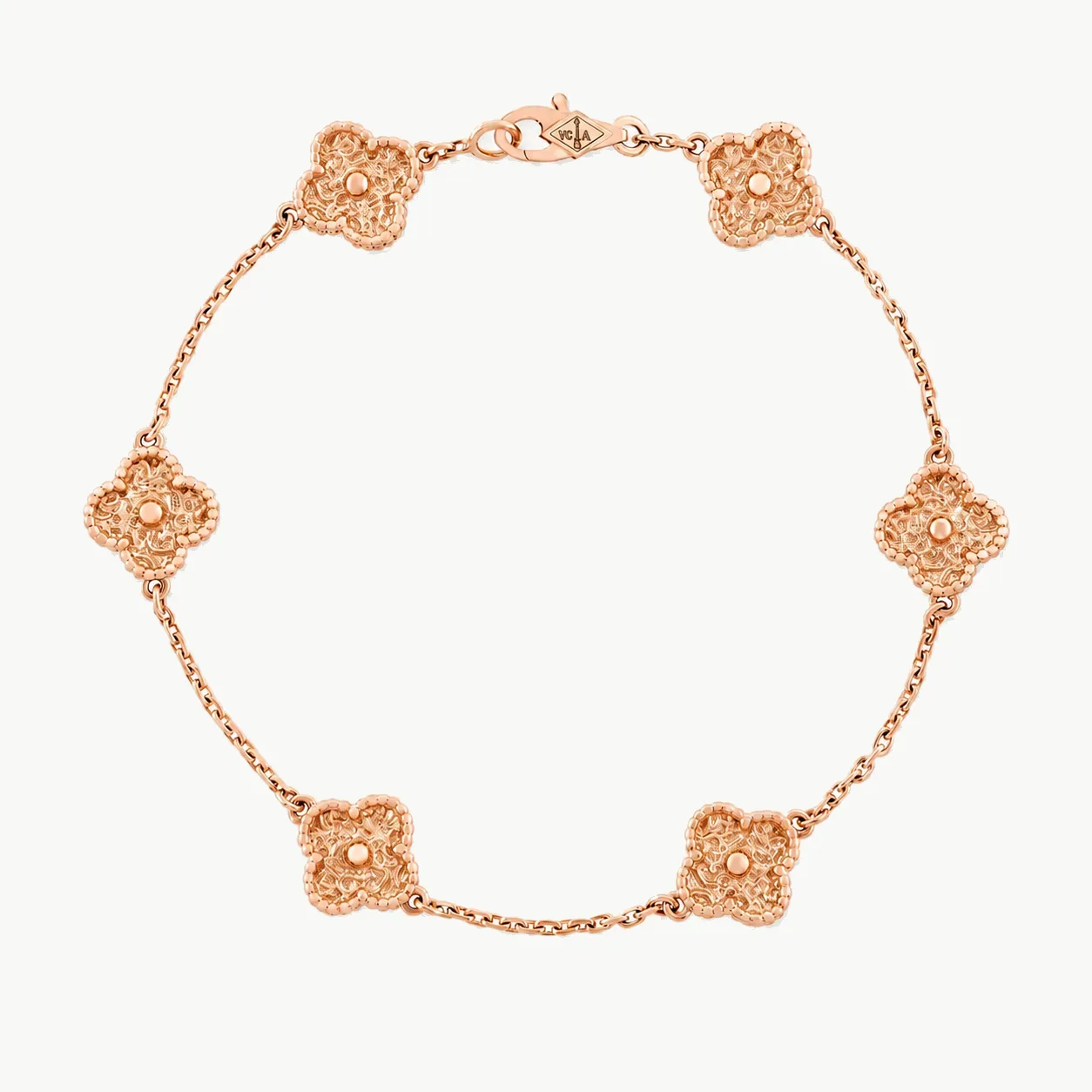 Sweet Alhambra
