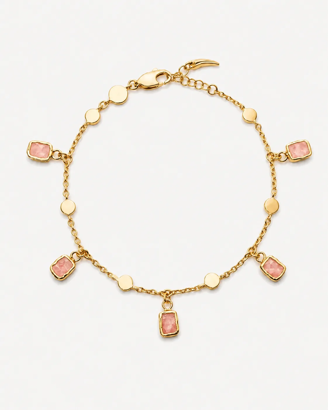 Lena Charm Bracelet