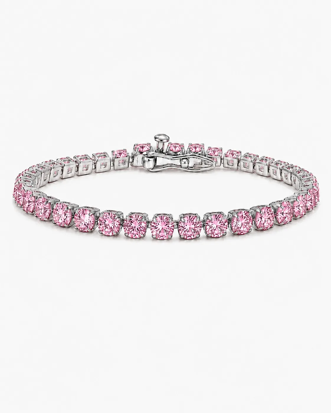 Équilibre Tennis Bracelet