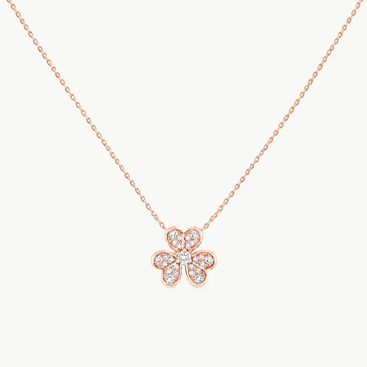 Elowen Bloom Necklace