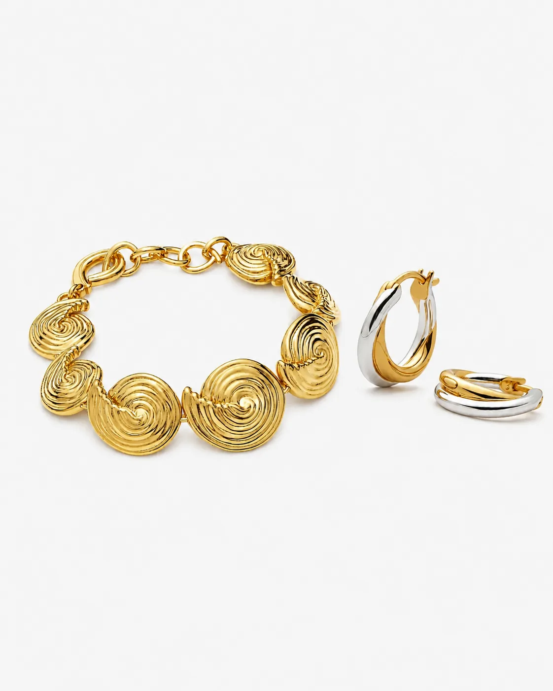 Chic Statement Chain