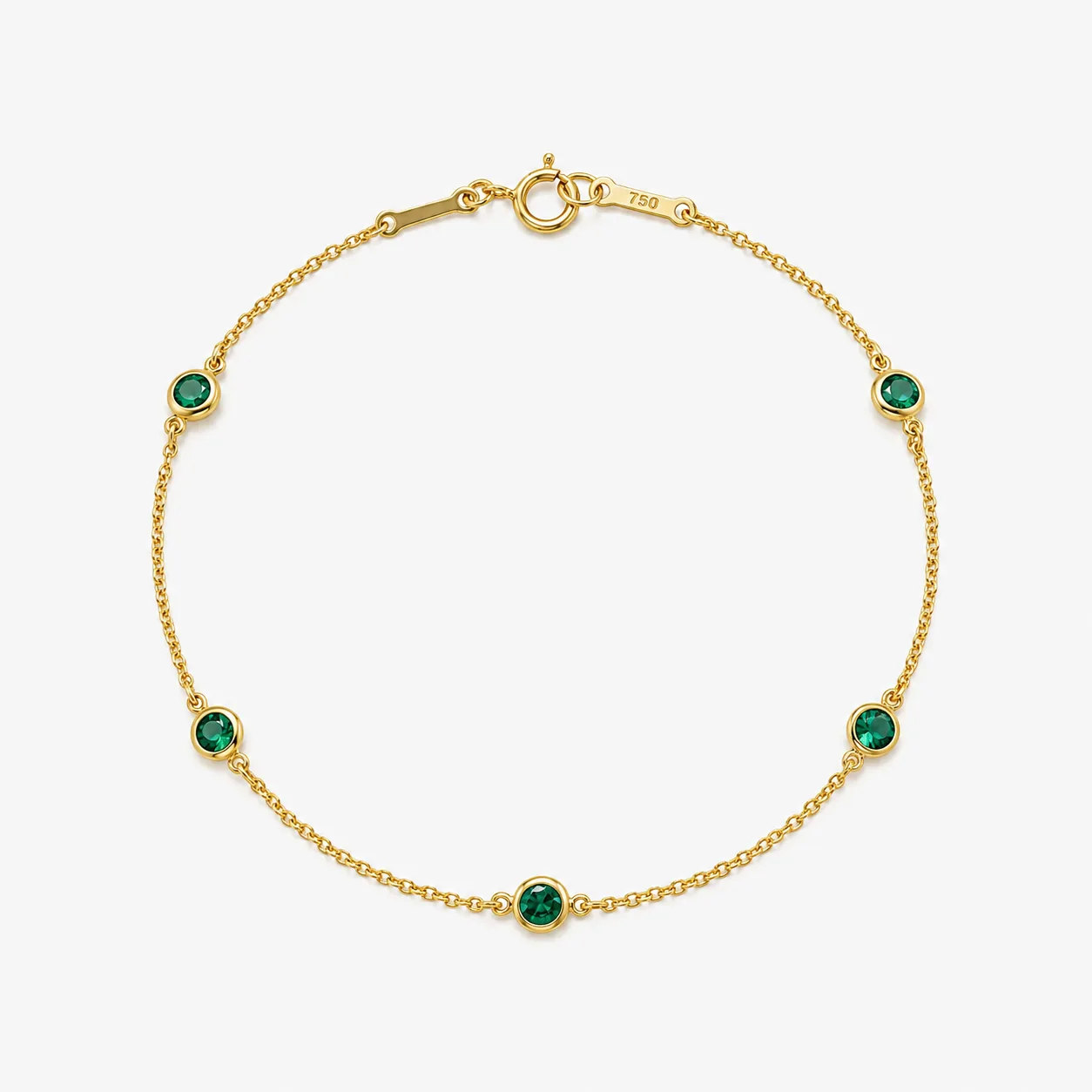 Yard Bracelet